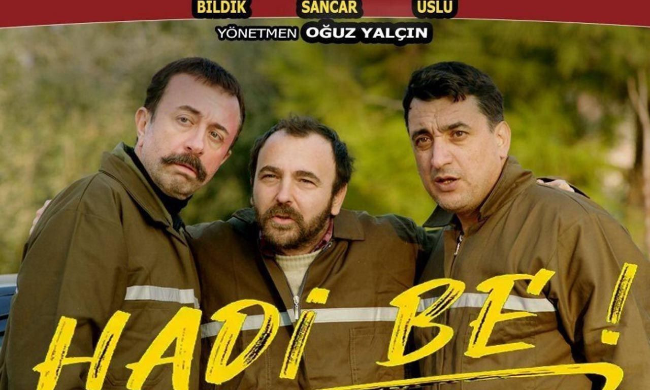 İşte bu hafta sinema salonlarında vizyona giren filmler - Sayfa 8