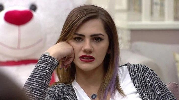 Kısmetse Olur Ayça son haliyle şaşırttı! Estetik üstüne estetik yaptırdı… - Sayfa 16