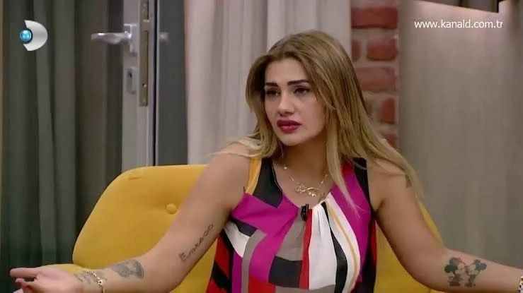 Kısmetse Olur Ayça son haliyle şaşırttı! Estetik üstüne estetik yaptırdı… - Sayfa 20