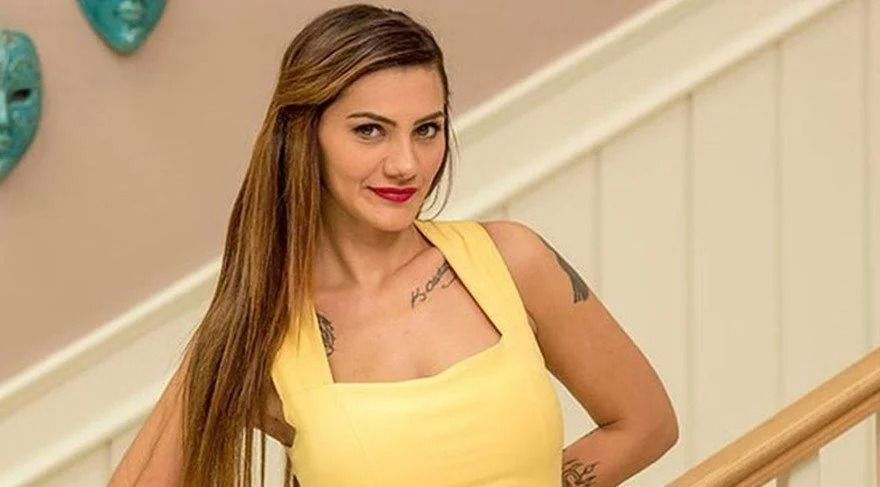 Kısmetse Olur Ayça son haliyle şaşırttı! Estetik üstüne estetik yaptırdı… - Sayfa 29