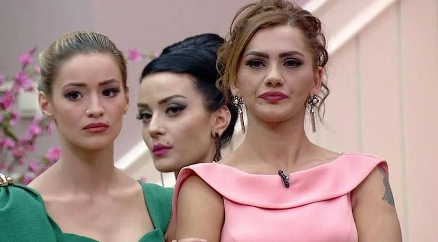 Kısmetse Olur Ayça son haliyle şaşırttı! Estetik üstüne estetik yaptırdı… - Sayfa 6