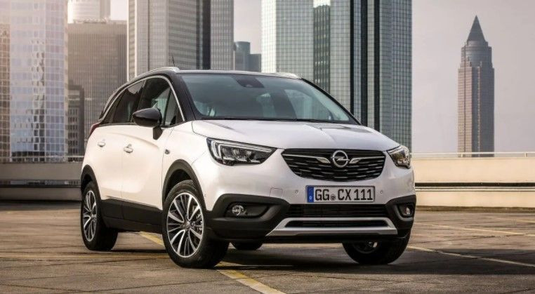 Otomobil devi Opel'den tam 120 bin TL indirim! Güncel listeyi görenler inanamadı - Sayfa 11