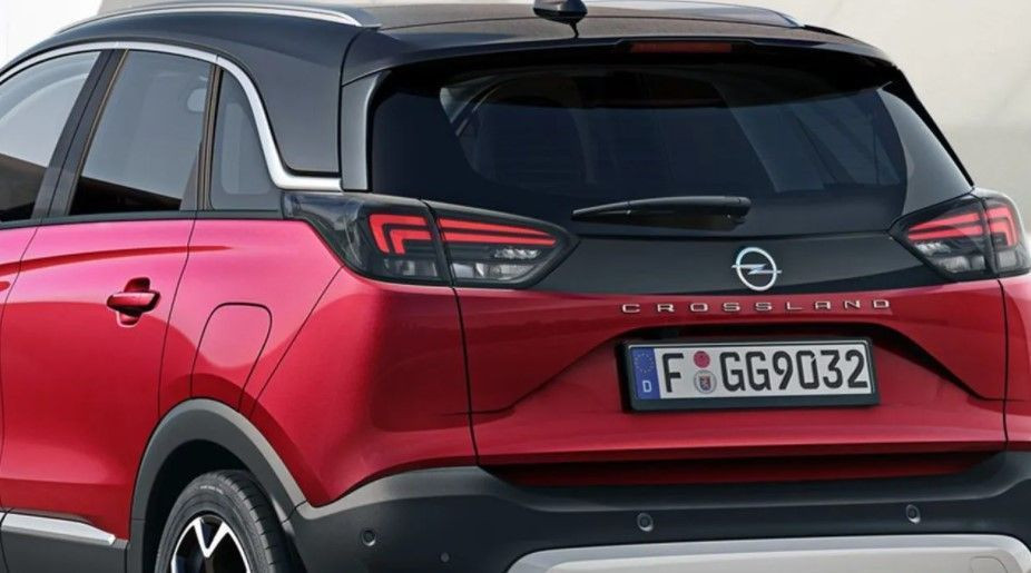 Otomobil devi Opel'den tam 120 bin TL indirim! Güncel listeyi görenler inanamadı - Sayfa 2