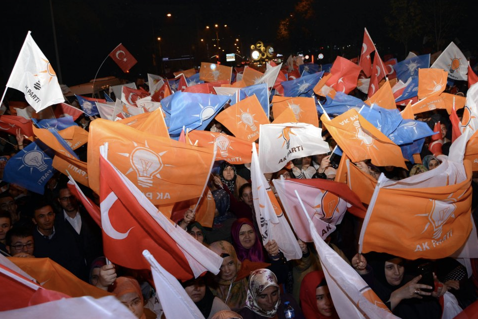 Son ankette Cumhurbaşkanı Erdoğan'a kötü haber! Seçmenin yüzde 73'ü aynı cevabı verdi - Sayfa 11