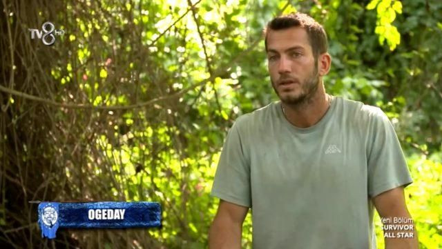 Survivor'da aşk bombası patladı! Birbirlerine girdiler! - Sayfa 3