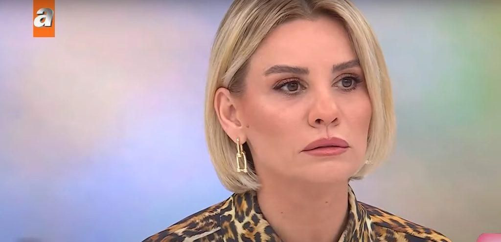 Esra Erol eleştirilere canlı yayında yanıt verdi: "Benim üzüldüğüm ne biliyor musunuz?" - Sayfa 6