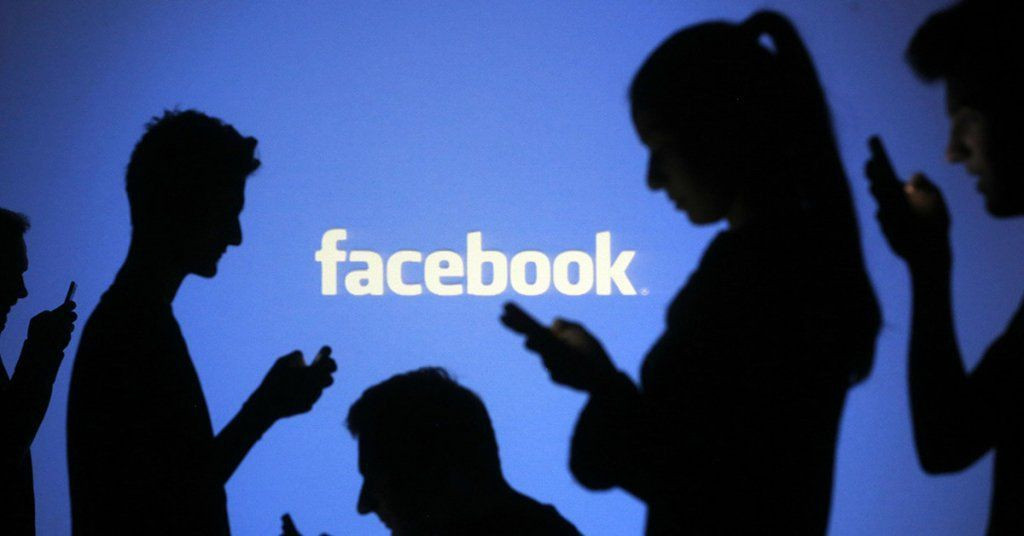 Facebook'tan ekran görüntüsü alanlar dikkat! Yeni özellik can sıkacak... - Sayfa 9