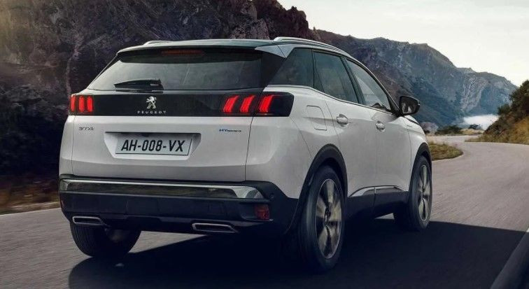 Peugeot bu fiyat listesiyle şoke etti! Adeta '3008' almak için çok geç kalmayın dedirtti - Sayfa 7