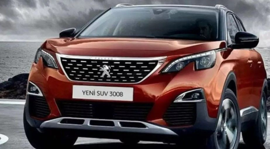 Peugeot bu fiyat listesiyle şoke etti! Adeta '3008' almak için çok geç kalmayın dedirtti - Sayfa 4