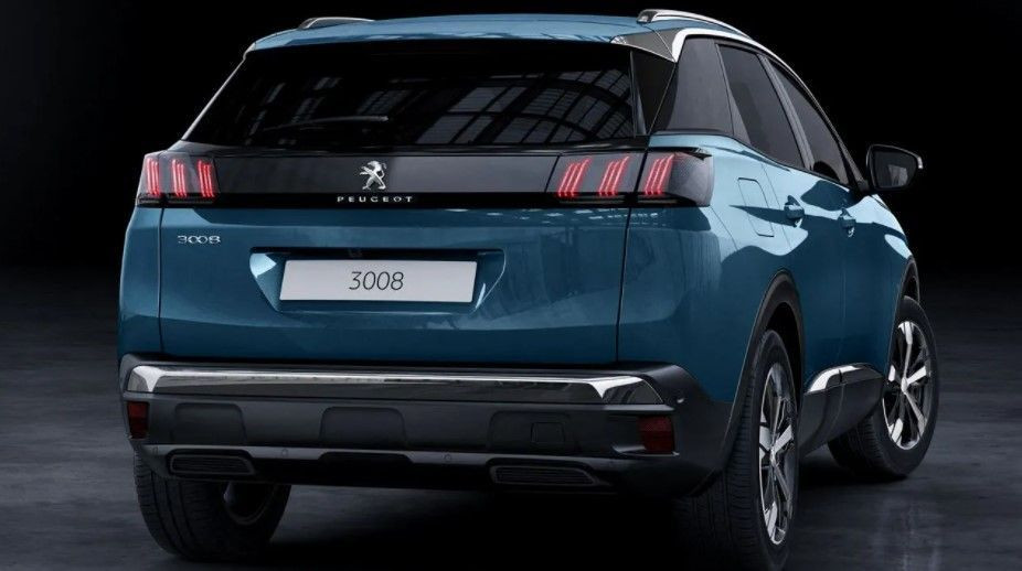 Peugeot bu fiyat listesiyle şoke etti! Adeta '3008' almak için çok geç kalmayın dedirtti - Sayfa 13