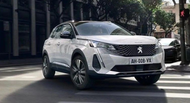 Peugeot bu fiyat listesiyle şoke etti! Adeta '3008' almak için çok geç kalmayın dedirtti - Sayfa 14