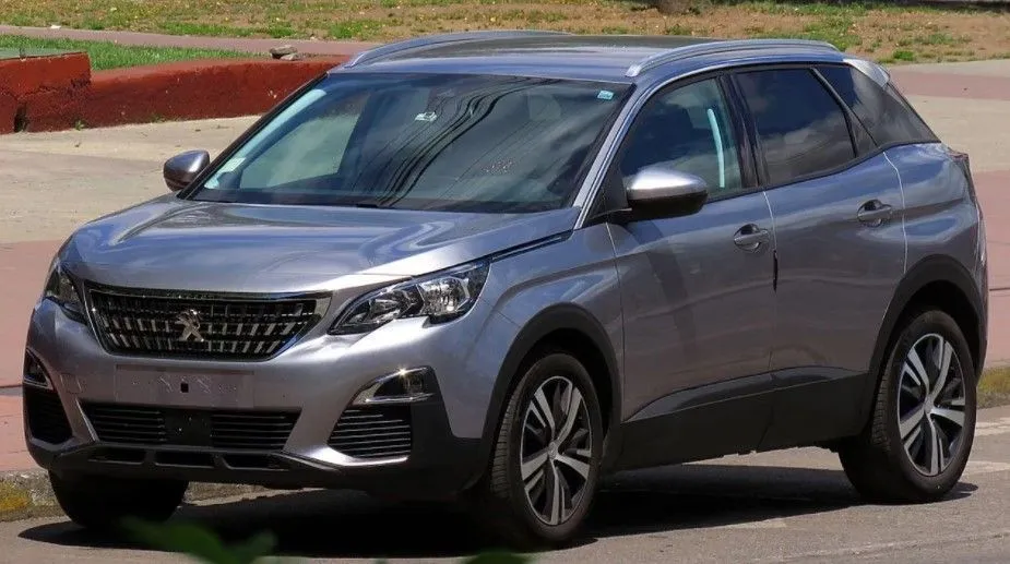 Peugeot bu fiyat listesiyle şoke etti! Adeta '3008' almak için çok geç kalmayın dedirtti