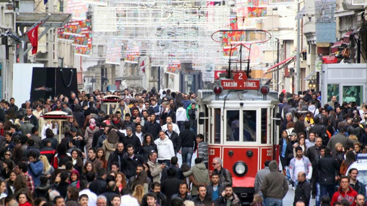 Herkes memleketinde yaşasaydı en kalabalık il hangisi olurdu? İşte ilk 10'a giren şehirler - Sayfa 1