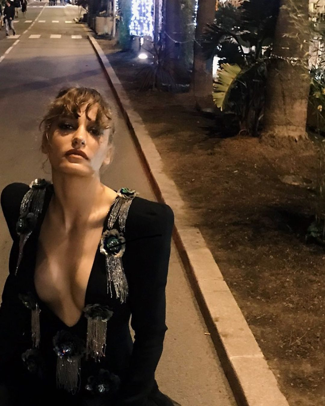 Serenay Sarıkaya'nın kıvrak dansı olay oldu! "Daha güzel bir şey görmedim" - Sayfa 30