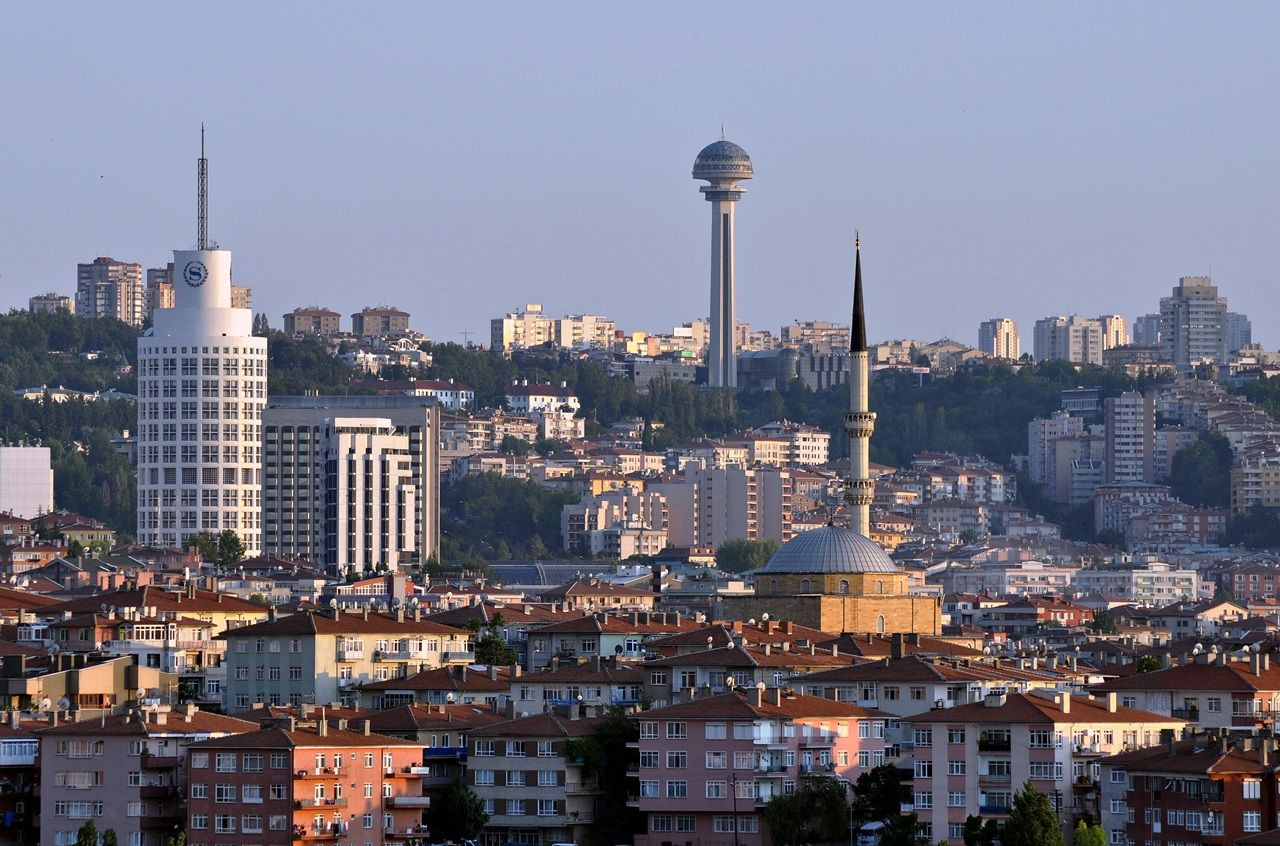 Herkes memleketinde yaşasaydı en kalabalık il hangisi olurdu? İşte ilk 10'a giren şehirler - Sayfa 2