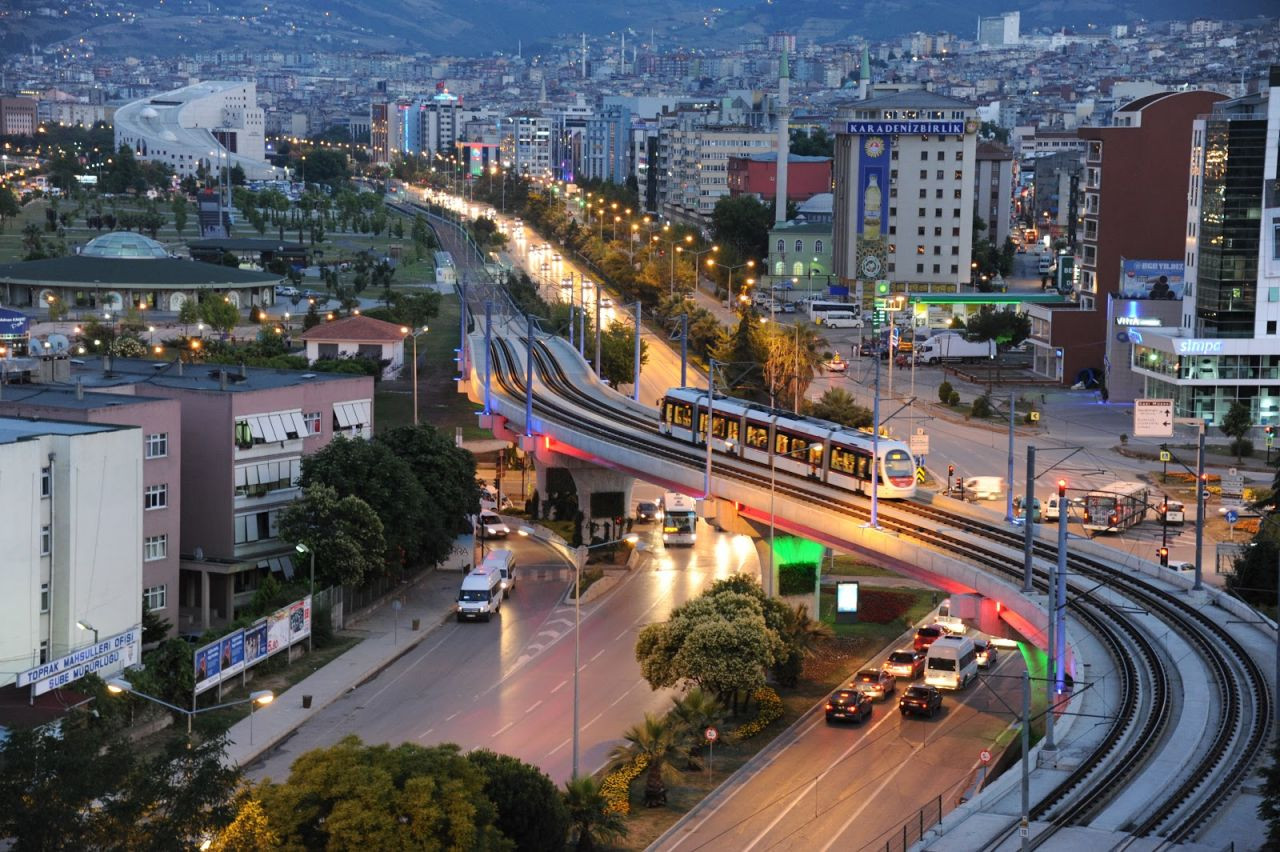 Herkes memleketinde yaşasaydı en kalabalık il hangisi olurdu? İşte ilk 10'a giren şehirler - Sayfa 10