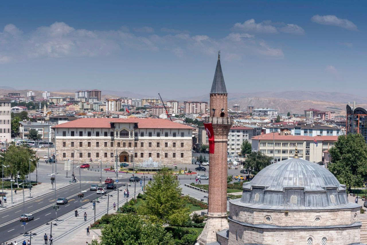 Herkes memleketinde yaşasaydı en kalabalık il hangisi olurdu? İşte ilk 10'a giren şehirler - Sayfa 11