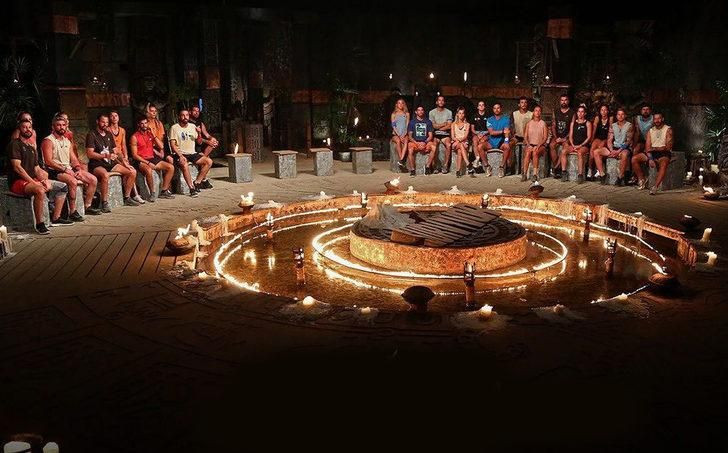 Survivor’da gergin konsey! O isimler Sürgün Adası’na gitti! ‘Yakayım mı gemileri?’ - Sayfa 1