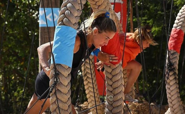 Survivor’da gergin konsey! O isimler Sürgün Adası’na gitti! ‘Yakayım mı gemileri?’ - Sayfa 2