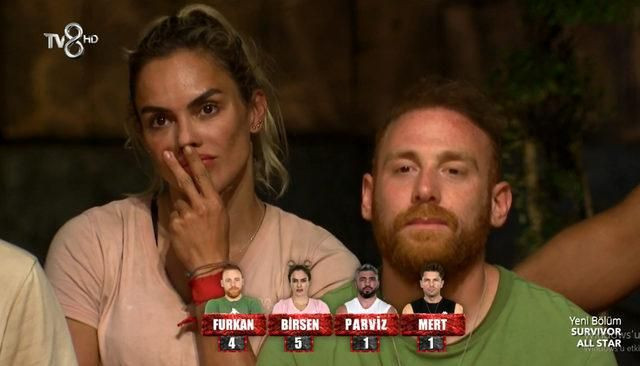 Survivor’da gergin konsey! O isimler Sürgün Adası’na gitti! ‘Yakayım mı gemileri?’ - Sayfa 3