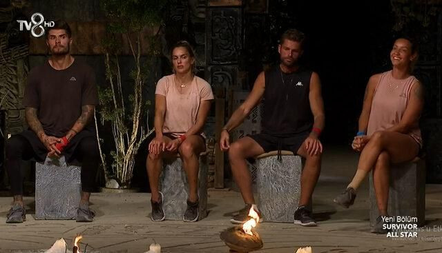 Survivor’da gergin konsey! O isimler Sürgün Adası’na gitti! ‘Yakayım mı gemileri?’ - Sayfa 5