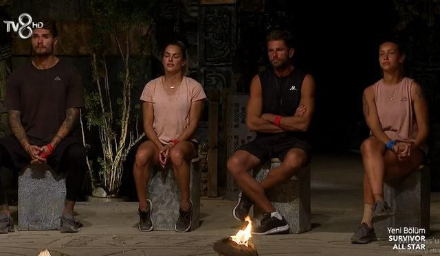 Survivor’da gergin konsey! O isimler Sürgün Adası’na gitti! ‘Yakayım mı gemileri?’ - Sayfa 7