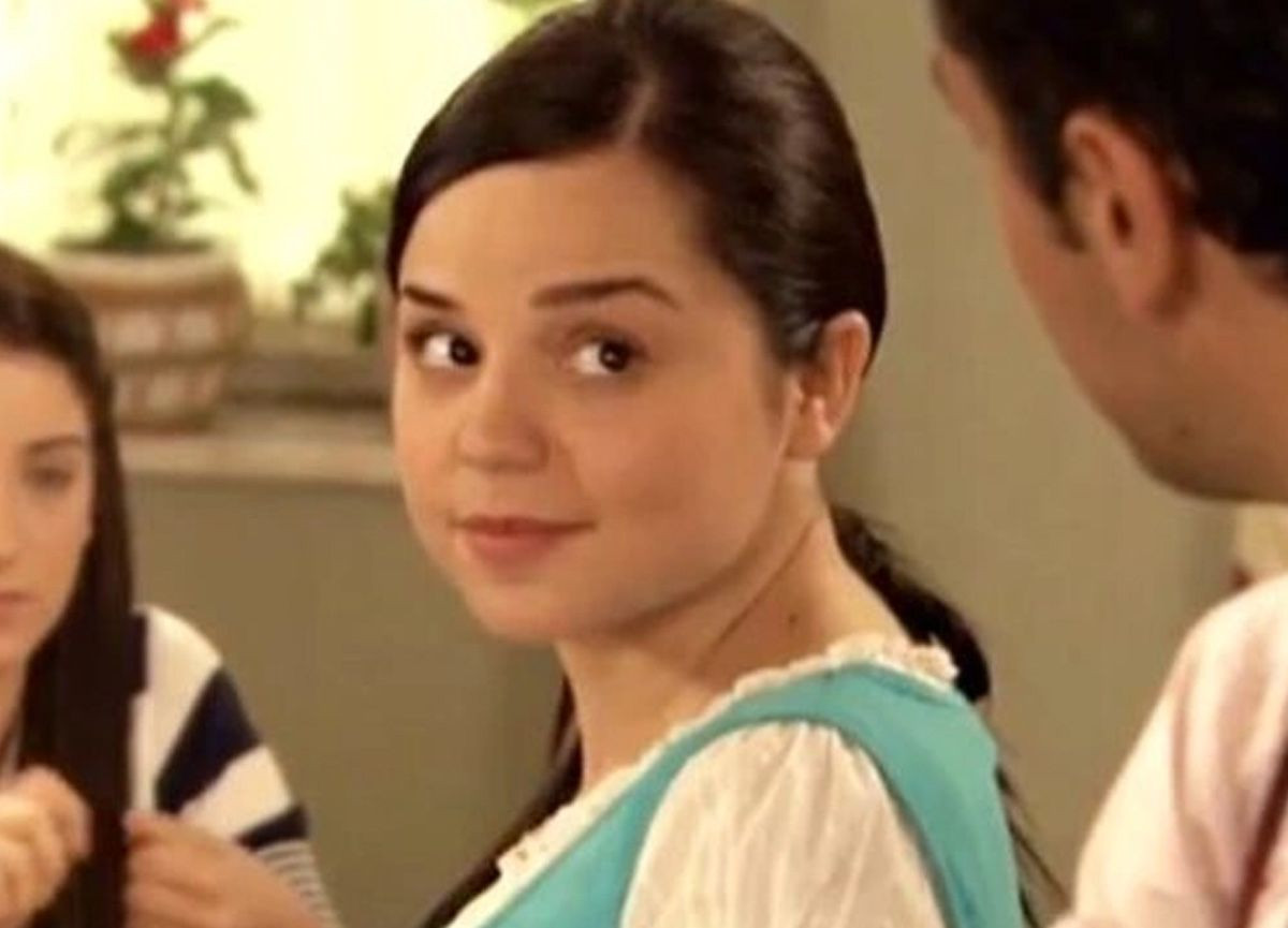 Aşk-ı Memnu'nun Cemile'si Pelin Ermiş son haliyle olay oldu! Dekoltesiyle Instagram'ı salladı - Sayfa 4