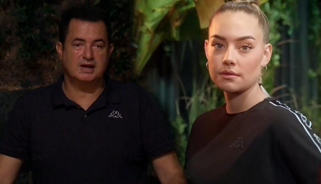 Aycan Yanaç Survivor All Star'dan ayrıldı mı? Acun Ilıcalı açıkladı - Sayfa 3
