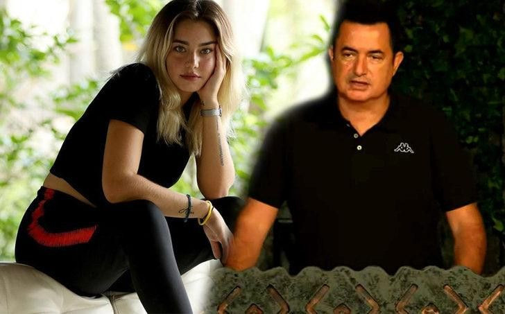 Aycan Yanaç Survivor All Star'dan ayrıldı mı? Acun Ilıcalı açıkladı - Sayfa 4