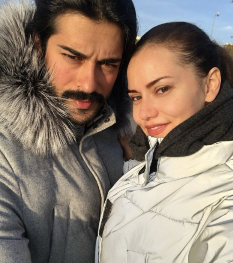 Fahriye Evcen ve Burak Özçivit'ten kaşe ücretlerine, dudak uçuklatan zam! - Sayfa 2