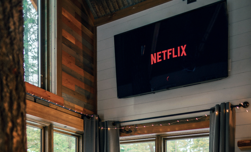 Netflix, 2022 yılında gösterime girecek filmlerini duyurdu! - Sayfa 1