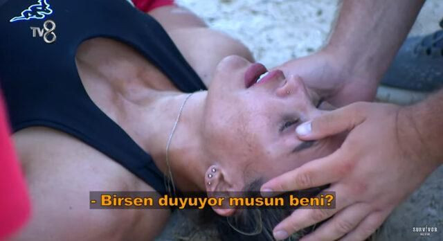 Survivor All Star’da eşi benzeri görülmemiş kavga! ‘Erkekleri paket eden kadınlarız…’ - Sayfa 3