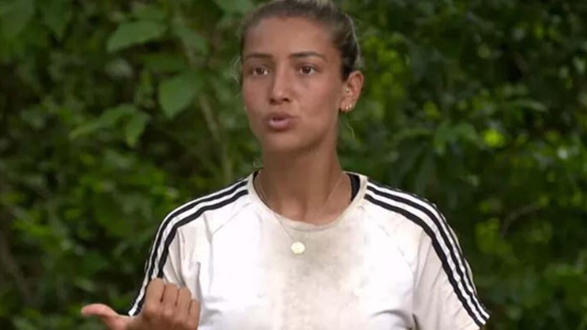 Survivor Evrim Keklik’in sevgilisi ifşa oldu! Herkesi şaşırttı… - Sayfa 12