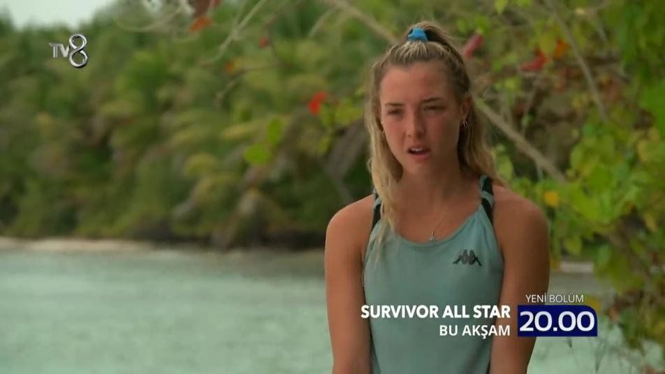 Survivor Mert ve Sude aşkında flaş gelişme! "Ben senin için bu yarışmayı bugün bırakırım!" - Sayfa 5