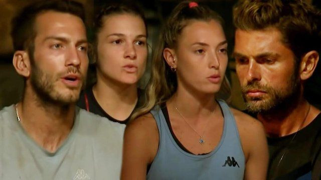 Survivor Mert ve Sude aşkında flaş gelişme! "Ben senin için bu yarışmayı bugün bırakırım!" - Sayfa 1