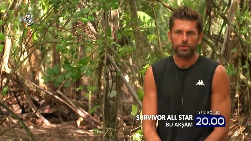 Survivor Mert ve Sude aşkında flaş gelişme! "Ben senin için bu yarışmayı bugün bırakırım!" - Sayfa 9