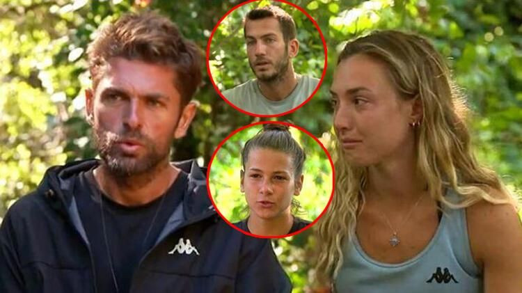 Survivor Mert ve Sude aşkında flaş gelişme! "Ben senin için bu yarışmayı bugün bırakırım!" - Sayfa 3