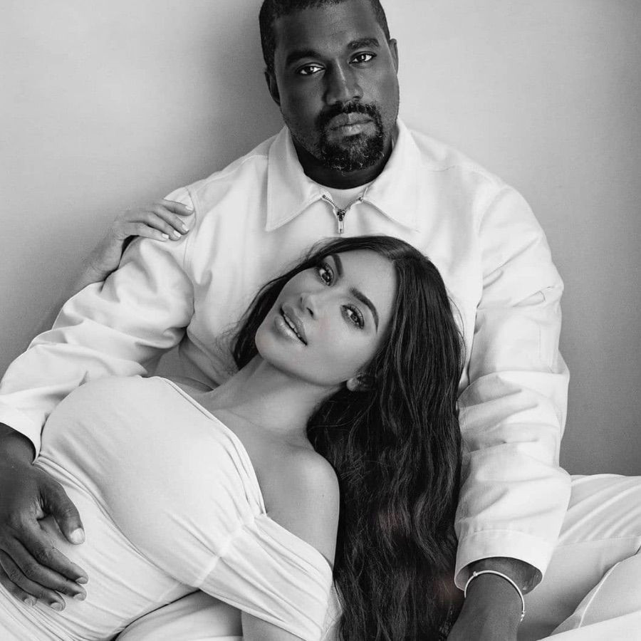 Kanye West'ten Instagram'a 'Türkçe yorum' tepkisi! "Neden tüm yorumlarımın ilk 8'i bu dilde?" - Sayfa 2