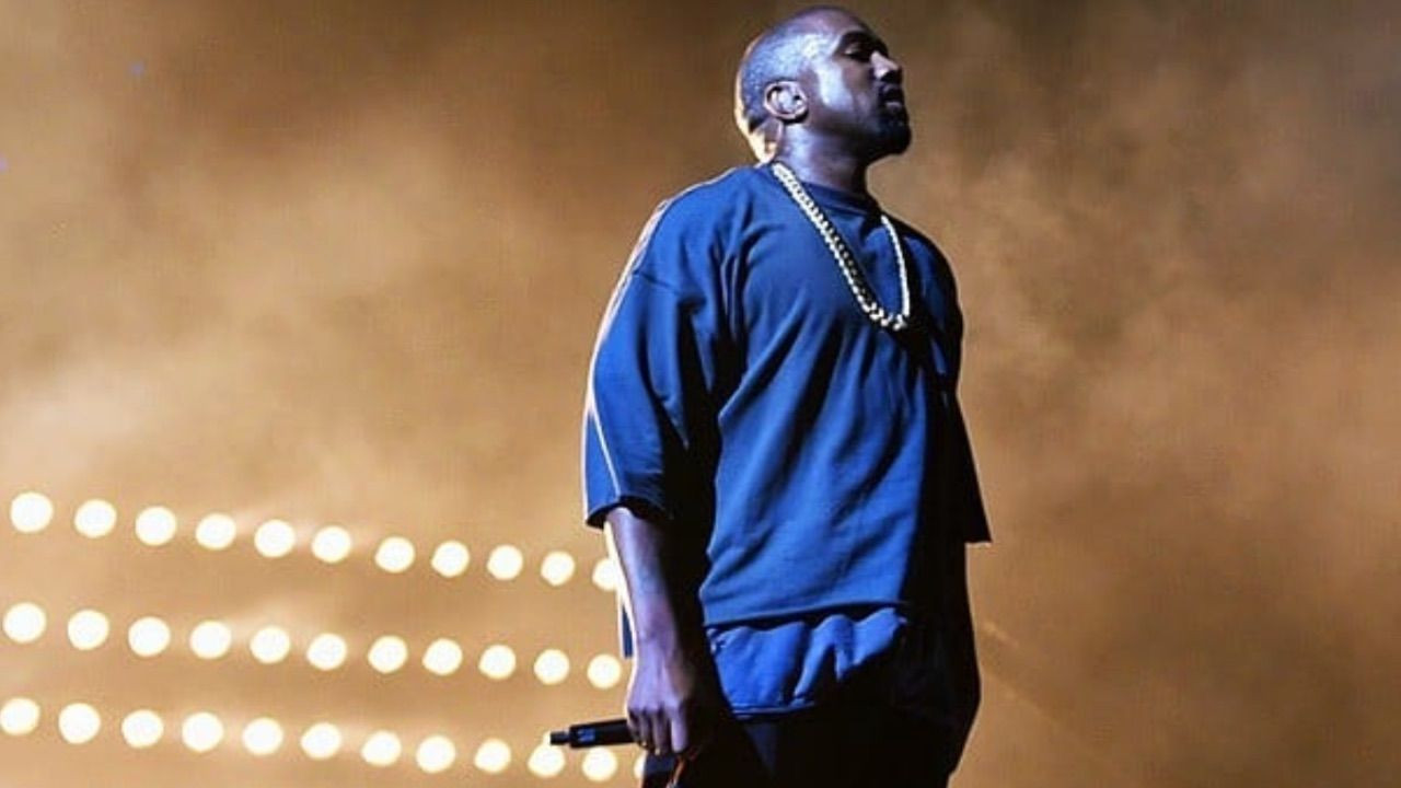 Kanye West'ten Instagram'a 'Türkçe yorum' tepkisi! "Neden tüm yorumlarımın ilk 8'i bu dilde?" - Sayfa 8