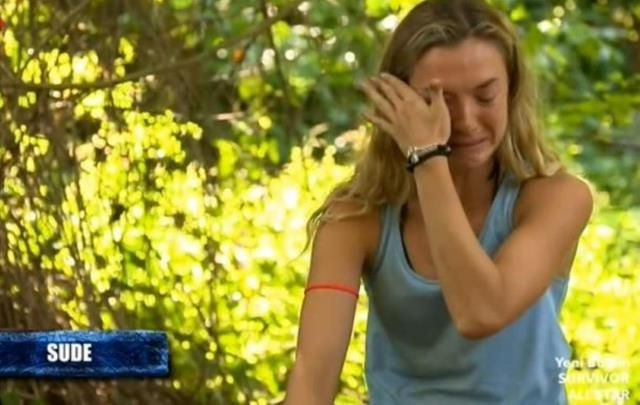 Survivor Mert ve Sude aşkında flaş gelişme! "Ben senin için bu yarışmayı bugün bırakırım!" - Sayfa 10