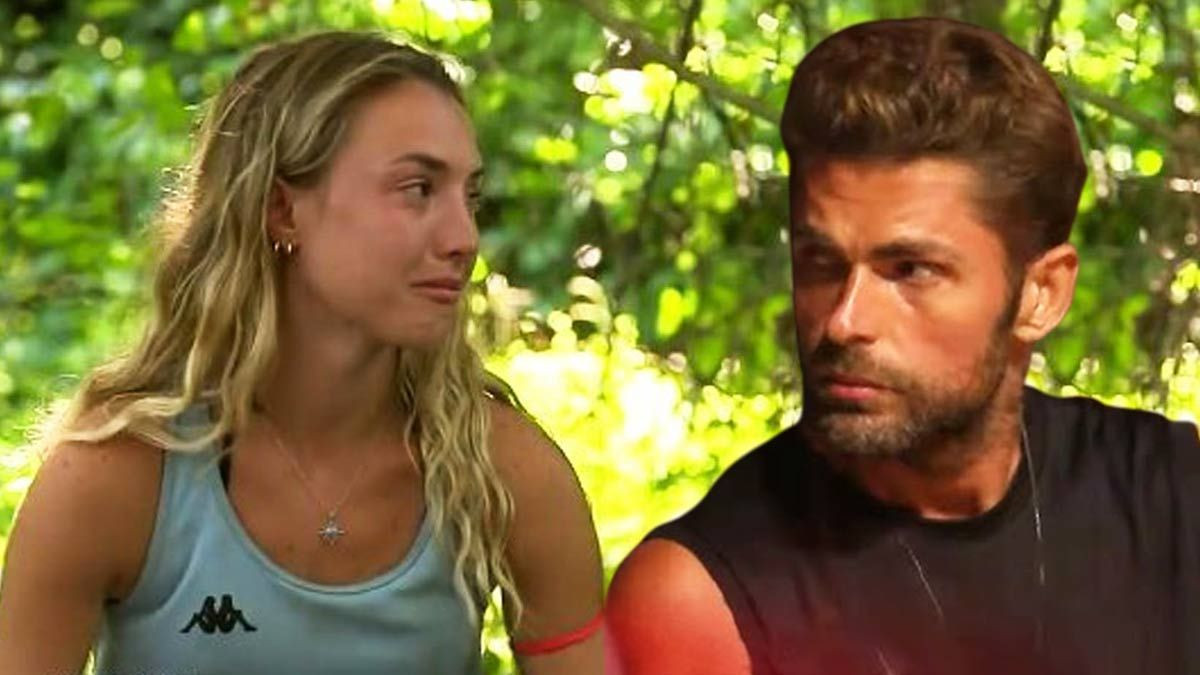 Survivor Mert ve Sude aşkında flaş gelişme! "Ben senin için bu yarışmayı bugün bırakırım!" - Sayfa 11