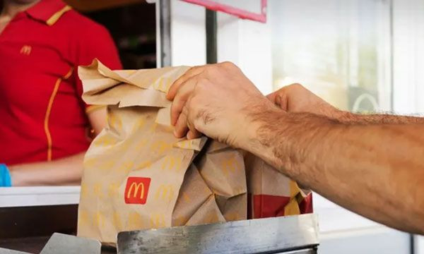 Fast food devi patates krizinde! Sınırlama kararı aldığını açıkladı - Sayfa 3