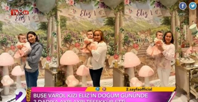 Alişan'ın çocukları için tuttuğu dadılarına verdiği maaş dudak uçuklattı - Sayfa 4