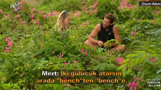 Survivor All Star’da Mert Öcal’dan Sude Burcu’ya sürpriz aşk itirafı! ‘İki gülücük atsan…’ - Sayfa 3