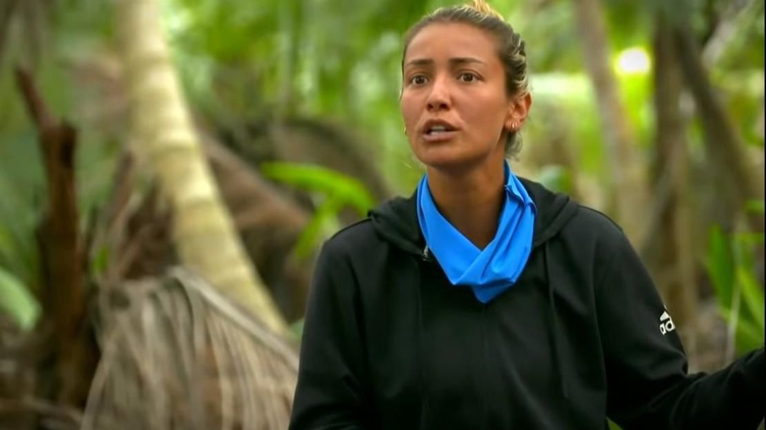 Survivor Evrim Keklik'in eski halini görenler inanamadı! Meğer Murat Yıldırım'ın... - Sayfa 2