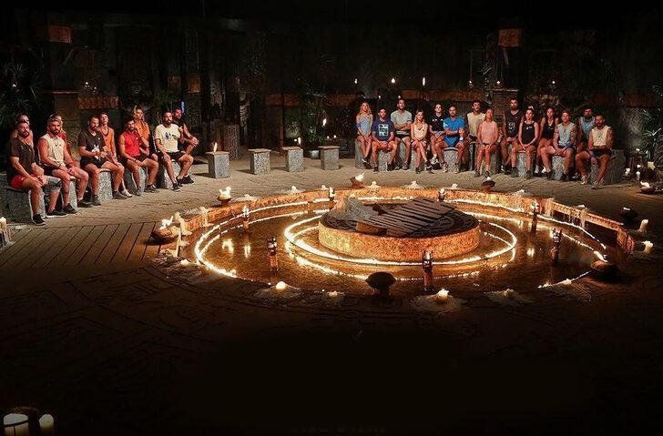 Survivor All Star'da eleme adayları kimler oldu? İşte Sürgün Adası'na gidenler... - Sayfa 2