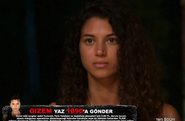 Survivor All Star'da eleme adayları kimler oldu? İşte Sürgün Adası'na gidenler... - Sayfa 6