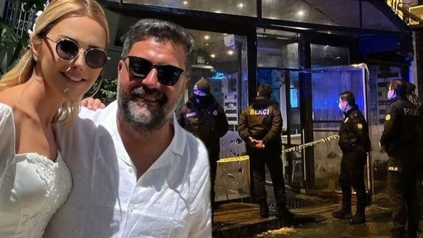 Ece Erken’den gece yarısı paylaşımı! ‘Hocayla konuştum’ demişti… - Sayfa 1