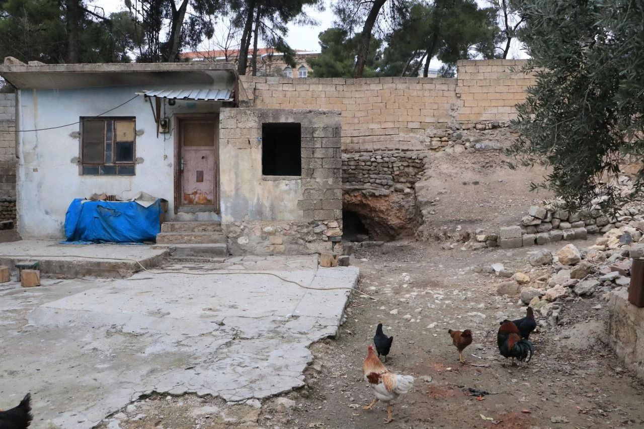 İbrahim Tatlıses'in doğduğu ev için flaş karar! Mağara detayı dikkat çekti - Sayfa 3