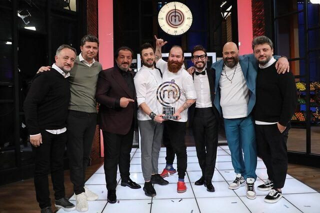 MasterChef Türkiye ikincisi Hasan Biltekin’in başına talih kuşu kondu! Yeni adresi şaşırttı… - Sayfa 2